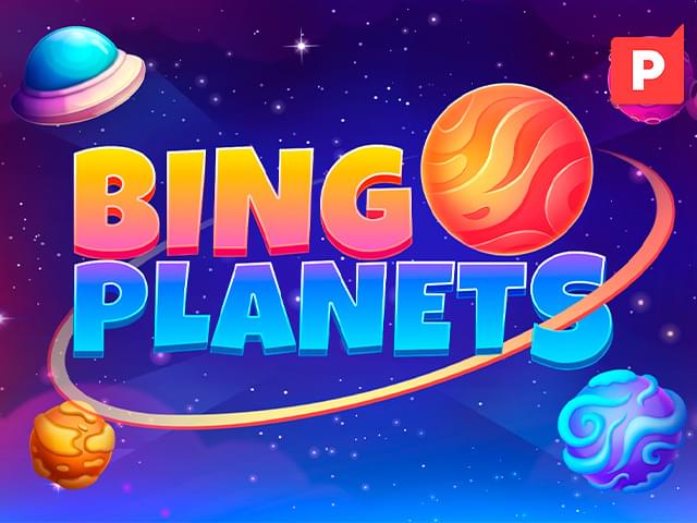 bet 7k Planetas do Bingo