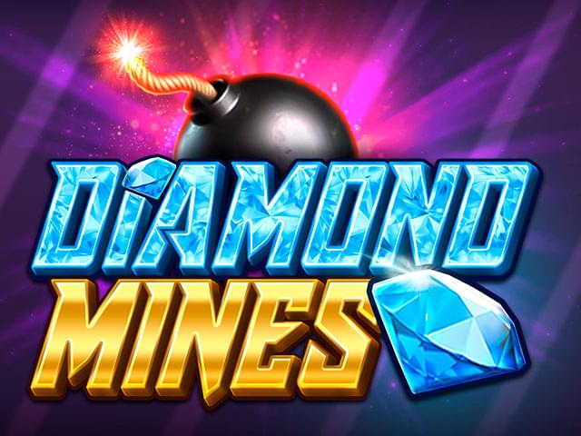 bet 7k Minas de Diamante™