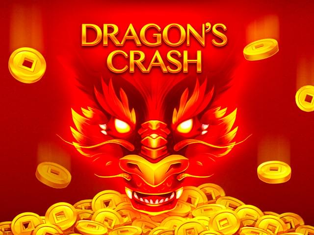 bet 7k Crash dos Dragões