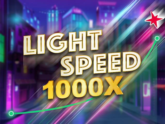 bet 7k Velocidade da Luz