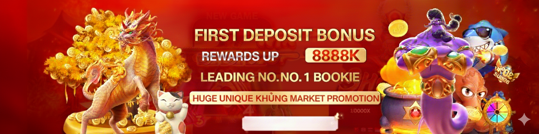 bet 7k Bônus regular de primeira recarga